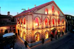 Hotel San Juan de los Reyes