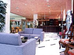 Hotel San Juan de los Reyes