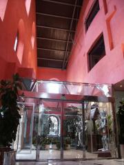 Hotel San Juan de los Reyes