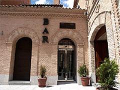 Hotel San Juan de los Reyes