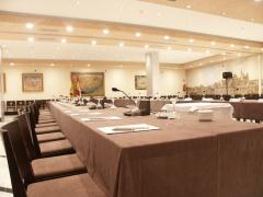 Hotel San Juan de los Reyes