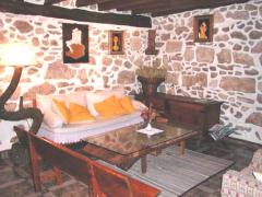 LA CASA DE PACO MARTIN