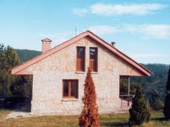 LA CASA DE LA RESERVA
