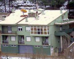 Apartamentos Turísticos Umbría