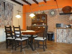 EL CORRAL DE LA ANTIGUA