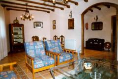 EL MIRADOR DE LAS ARRIBES II