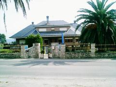 Pension Hosteria El Jardin