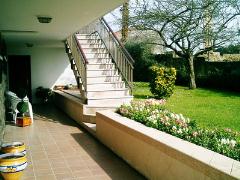 Pension Hosteria El Jardin