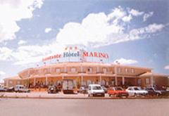 Hotel Marino