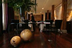 Cocina de escuela francesa a precios vertiginosos