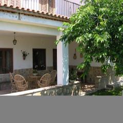 CASAS NOGUERICAS. CASA II