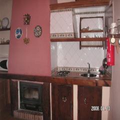 CASAS NOGUERICAS. CASA II