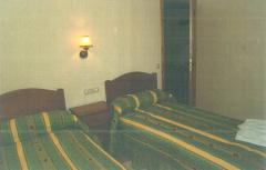 EL ATARDECER DE SANABRIA I