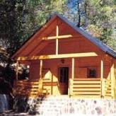 Complejo Residencial Los Enebros