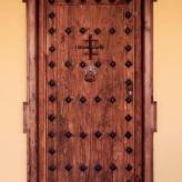 Monasterio de San Martín