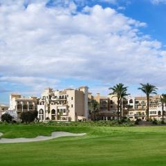 HOTEL INTERCONTINENTAL LA TORRE