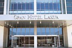GRAN HOTEL LAKUA