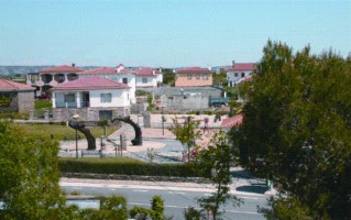 SIERRA DE MONFRAGÜE