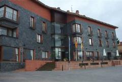 HOTEL CONDE DE BADARÁN