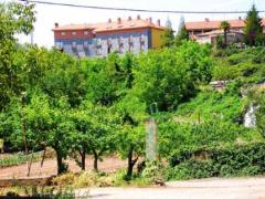 HOTEL CONDE DE BADARÁN