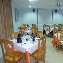 HOSPEDERÍA LA GARAPACHA