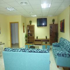 HOSPEDERÍA LA GARAPACHA