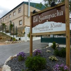 HOSPEDERÍA LA GARAPACHA