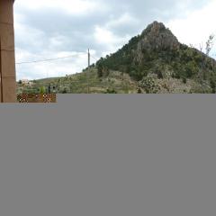 HOSPEDERÍA LA GARAPACHA