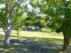 Camping Ría de Arosa 2