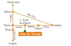 Casa do Tomás