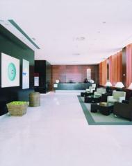 Hotel AC Guadalajara