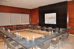 Hotel AC Guadalajara