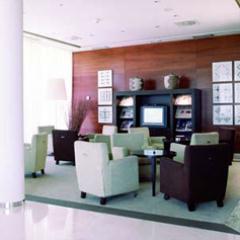 Hotel AC Guadalajara