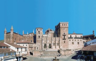 LA QUEBRADA DE GUADALUPE