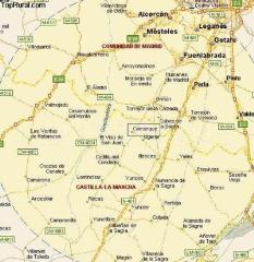 Casas Rurales El Sidrillo y La Veguilla