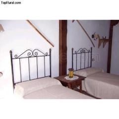 Casas Rurales El Sidrillo y La Veguilla