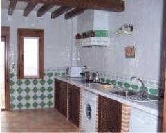 Casas Rurales El Sidrillo y La Veguilla