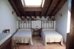 Casas Rurales El Sidrillo y La Veguilla