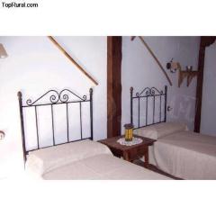 Casas Rurales El Sidrillo y La Veguilla