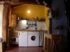 LA ESTRELLA POLAR III