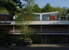 Nostalgia de los cincuenta