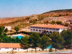 Apartamentos Turísticos La Fuente