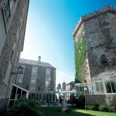 Parador de Vilalba