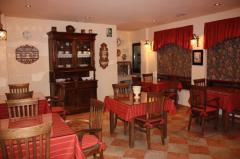 Hotel Rústico Fonteverde