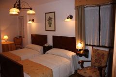 Hotel Rústico Fonteverde