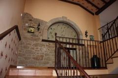 Hotel Rústico Fonteverde