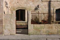 Hotel Rústico Fonteverde