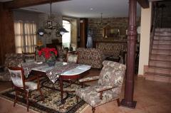 Hotel Rústico Fonteverde