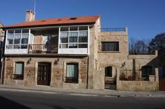 Hotel Rústico Fonteverde