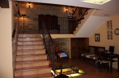 Hotel Rústico Fonteverde